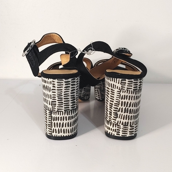 Anthropologie Sandals - Picture 4 of 13